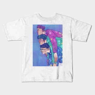 The tower Kids T-Shirt